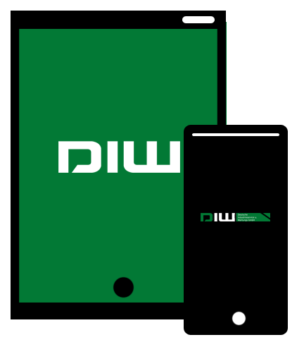 DIW Deutsche Industrieservice u. Wartungs GmbH